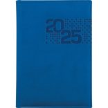 AG_TAHITI_NED_A5_ALBASTRU_ROYAL-Agenda-nedatata-Tahiti-A5-15-x-21-cm-Albastru-Royal
