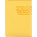 AG_TAHITI_NED_A5_GALBEN-Agenda-nedatata-Tahiti-A5-15-x-21-cm-Galben