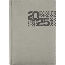 AG_TAHITI_NED_A5_GRI_DESCHIS-Agenda-nedatata-Tahiti-A5-15-x-21-cm-Gri-deschis