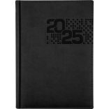AG_TAHITI_NED_A5_NEGRU-Agenda-nedatata-Tahiti-A5-15-x-21-cm-Negru