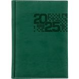 AG_TAHITI_NED_A5_VERDE-Agenda-nedatata-Tahiti-A5-15-x-21-cm-Verde