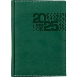 AG_TAHITI_NED_A5_VERDE-Agenda-nedatata-Tahiti-A5-15-x-21-cm-Verde