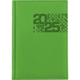 AG_TAHITI_NED_A5_VERDE_DESCHIS-Agenda-nedatata-Tahiti-A5-15-x-21-cm-Verde-deschis