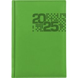AG_TAHITI_NED_A5_VERDE_DESCHIS-Agenda-nedatata-Tahiti-A5-15-x-21-cm-Verde-deschis