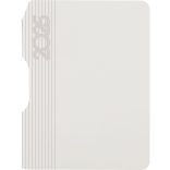 AG_TWOPEN_NED_A5_ALB-Agenda-nedatata-Two-Pen-A5-15-x-21-cm-Alb