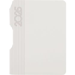 AG_TWOPEN_NED_A5_ALB-Agenda-nedatata-Two-Pen-A5-15-x-21-cm-Alb