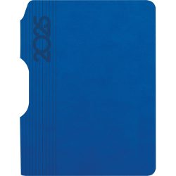 AG_TWOPEN_NED_A5_ALBASTRU_ROYAL-Agenda-nedatata-Two-Pen-A5-15-x-21-cm-Albastru-Royal