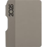 AG_TWOPEN_NED_A5_GRI_DESCHIS-Agenda-nedatata-Two-Pen-A5-15-x-21-cm-Gri-deschis