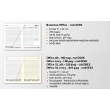 AG_TWOPEN_NED_A5_NEGRU-Agenda-nedatata-Two-Pen-A5-15-x-21-cm-Negru