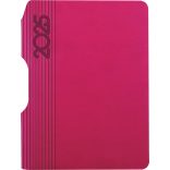 AG_TWOPEN_NED_A5_ROZ-Agenda-nedatata-Two-Pen-A5-15-x-21-cm-Roz
