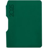 AG_TWOPEN_NED_A5_VERDE-Agenda-nedatata-Two-Pen-A5-15-x-21-cm-Verde