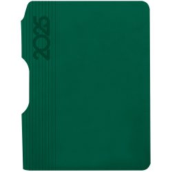 AG_TWOPEN_NED_A5_VERDE-Agenda-nedatata-Two-Pen-A5-15-x-21-cm-Verde