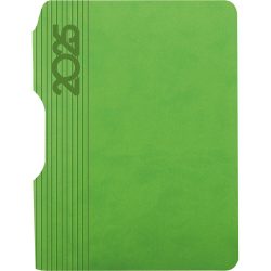 AG_TWOPEN_NED_A5_VERDE_DESCHIS-Agenda-nedatata-Two-Pen-A5-15-x-21-cm-Verde-deschis