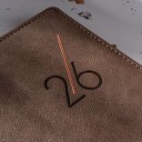 Agenda-True-nedatata-16x22cm-negru