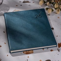 Agenda-True-datata-saptamanal-petrol