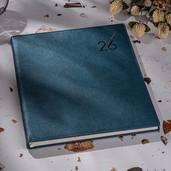 Agenda-True-datata-saptamanal-petrol