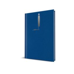 ANED_STANDARD_HERLITZ_BLUE-Agenda-Standard-nedatata-15-x-21-ALBASTRU