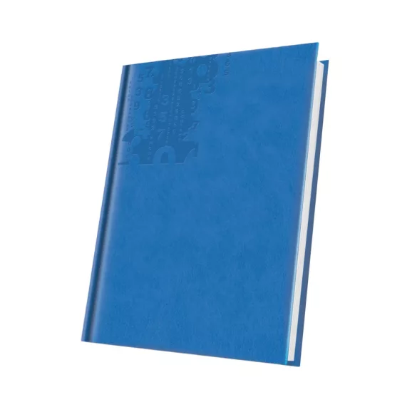 ANED_STANDARD_HERLITZ_BLUE-Agenda-Standard-nedatata-15-x-21-ALBASTRU