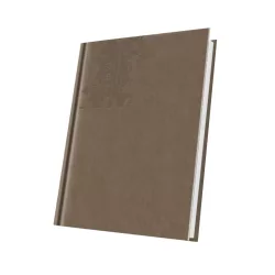 Agenda Standard - nedatata - A5 (15 x 21cm) - [MARO]