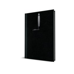 ANED_STANDARD_HERLITZ_NEGRU-Agenda-Standard-nedatata-15-x-21-NEGRU