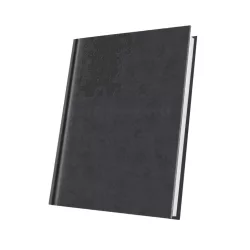 ANED_STANDARD_HERLITZ_NEGRU-Agenda-Standard-nedatata-15-x-21-NEGRU