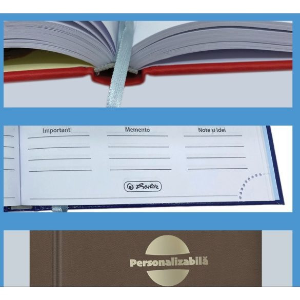 ANED_STANDARD_HERLITZ_NEGRU-Agenda-Standard-nedatata-15-x-21-NEGRU