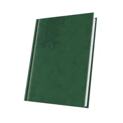 ANED_STANDARD_HERLITZ_VERDE-Agenda-Standard-nedatata-15-x-21-VERDE