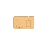 ANT031-103-Notes-A5-Wilde