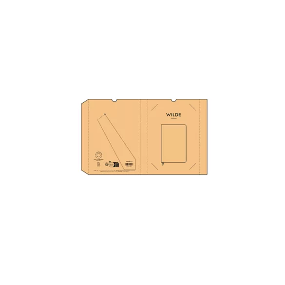 ANT031-103-Notes-A5-Wilde