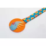 AP716634-03T - Medalie la comanda - SUBDAL COLOUR