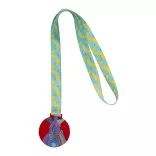 AP716634-05T - Medalie la comanda - SUBDAL COLOUR