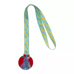 AP716634-05T - Medalie la comanda - SUBDAL COLOUR