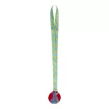 AP716634-05T - Medalie la comanda - SUBDAL COLOUR