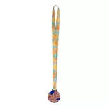 AP716634-06T - Medalie la comanda - SUBDAL COLOUR