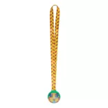 AP716634-07T - Medalie la comanda - SUBDAL COLOUR