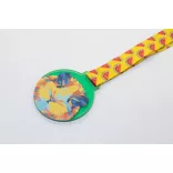 AP716634-07T - Medalie la comanda - SUBDAL COLOUR