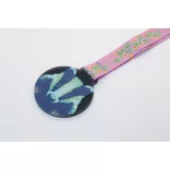 AP716634-10T - Medalie la comanda - SUBDAL COLOUR