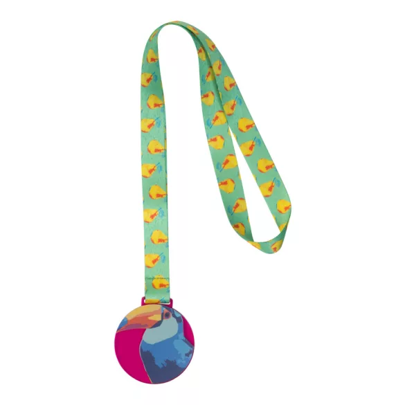 AP716634-25T - Medalie la comanda - SUBDAL COLOUR