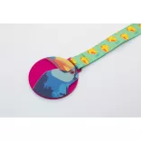 AP716634-25T - Medalie la comanda - SUBDAL COLOUR