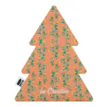 AP716775 - Suport personalizat pentru tacamuri, rpet - CREAFELT CUTLERY XMAS