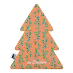   AP716775 - Suport personalizat pentru tacamuri, rpet - CREAFELT CUTLERY XMAS