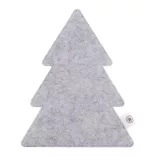 AP716775 - Suport personalizat pentru tacamuri, rpet - CREAFELT CUTLERY XMAS