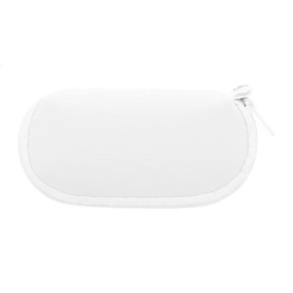 AP716780-01 - Husa personalizata pentru ochelari de soare, din RPET - PRINTSUN ZIP