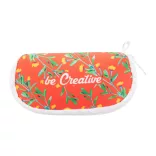 AP716780-01 - Husa personalizata pentru ochelari de soare, din RPET - PRINTSUN ZIP
