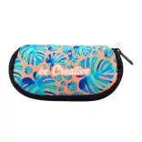 AP716780-10 - Husa personalizata pentru ochelari de soare, din RPET - PRINTSUN ZIP