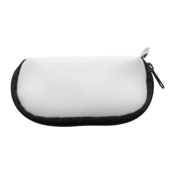 AP716780-10 - Husa personalizata pentru ochelari de soare, din RPET - PRINTSUN ZIP