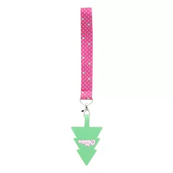   AP716798 - Curea pentru telefon mobil, personalizata, rpet - SUBOFOB MOBILE XMAS