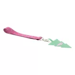 AP716798 - Curea pentru telefon mobil, personalizata, rpet - SUBOFOB MOBILE XMAS