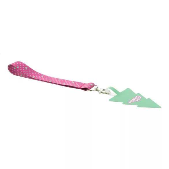 AP716798 - Curea pentru telefon mobil, personalizata, rpet - SUBOFOB MOBILE XMAS