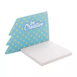 AP716799-A - Carnetel post-it-uri, personalizat, brad de craciun - CREASTICK XMAS